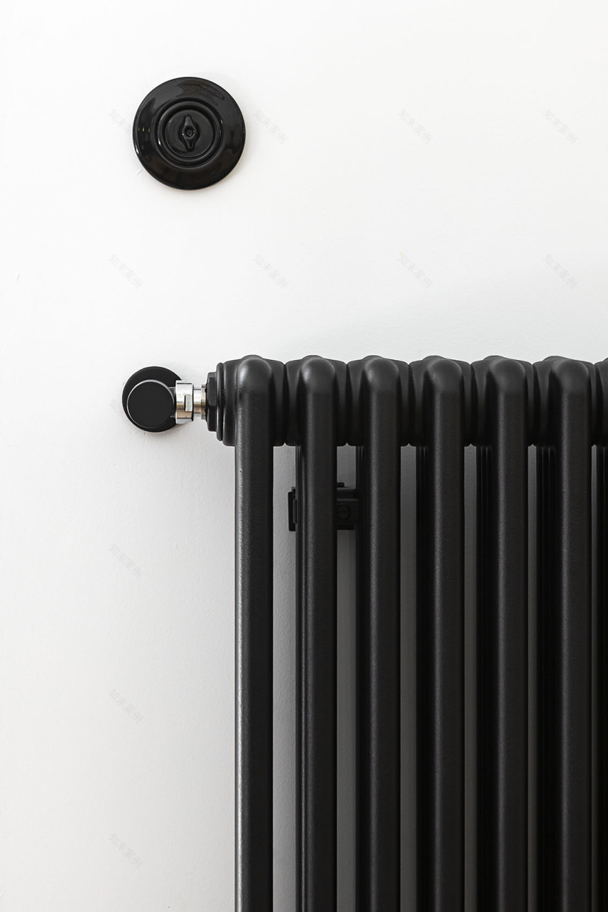 全面翻新 | 30 年代老屋展现现代舒适感-8