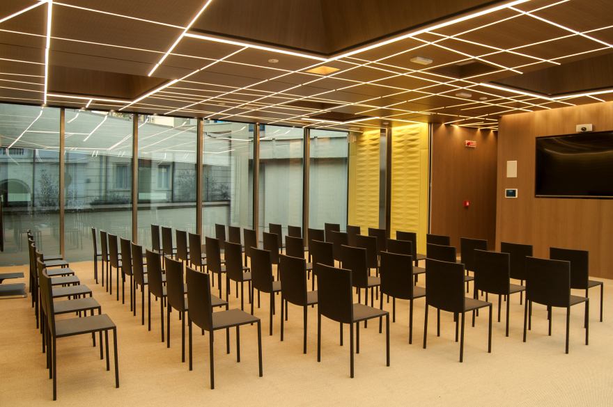 盖拉会议中心-6