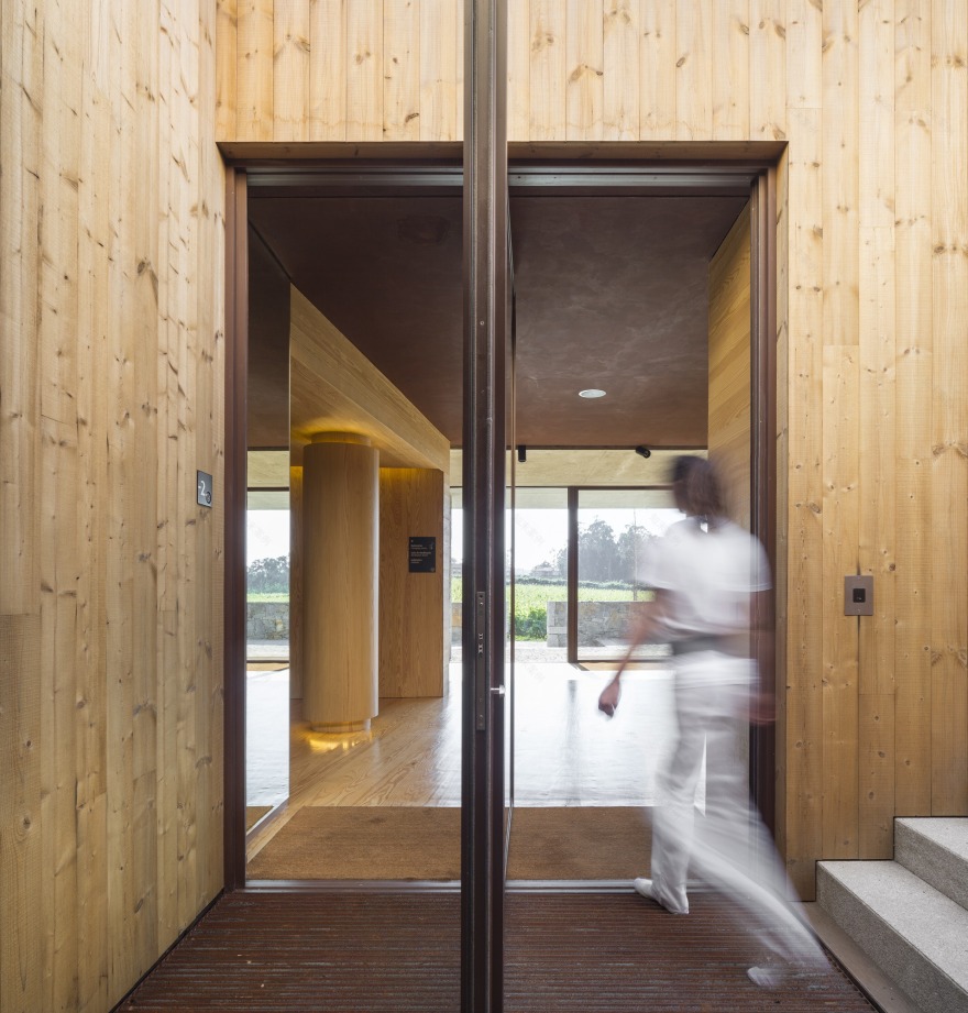 葡萄牙葡萄酒体验酒店·MONVERDE 乡村酒店-147