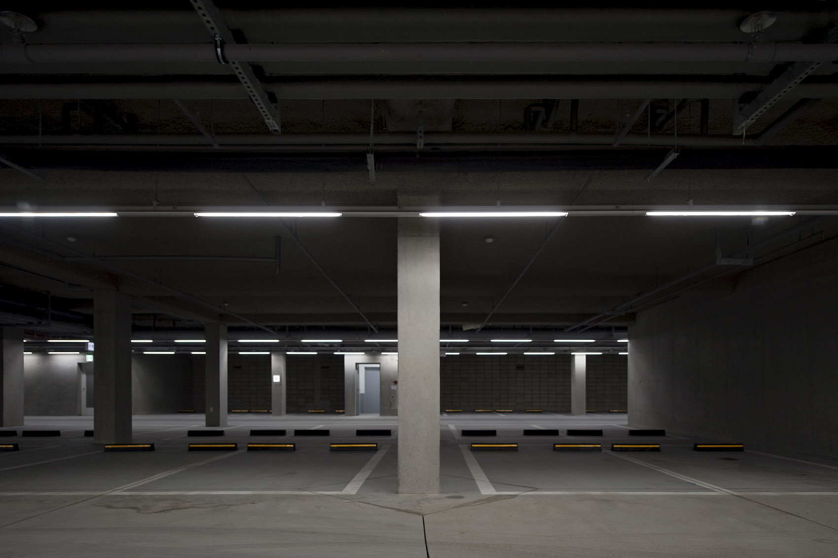 Amore Pacific 园区丨韩国龙仁市-155