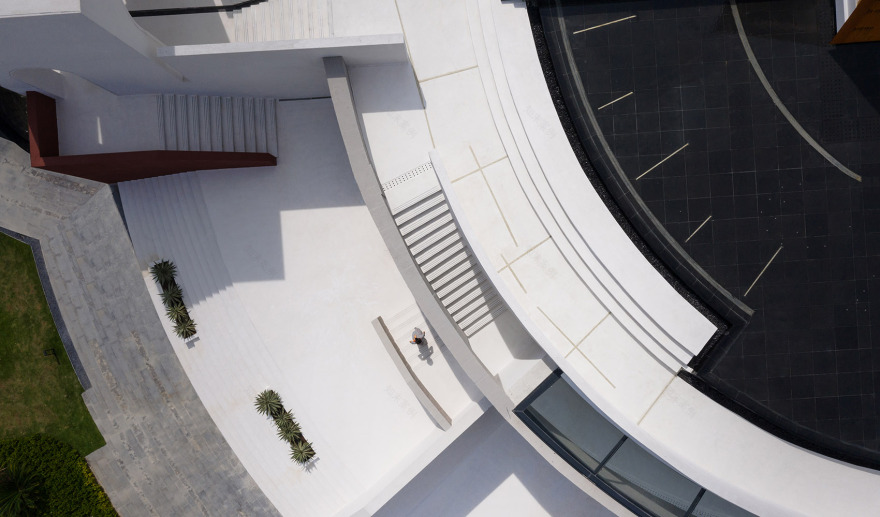 浅海时光里关于爱情的沉浸式体验空间丨中国三亚-26