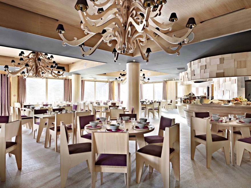 阿尔塔普拉酒店-8