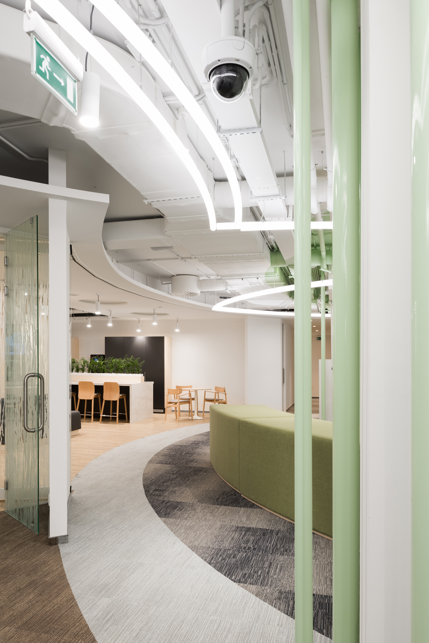 Cargill 莫斯科办公室-16