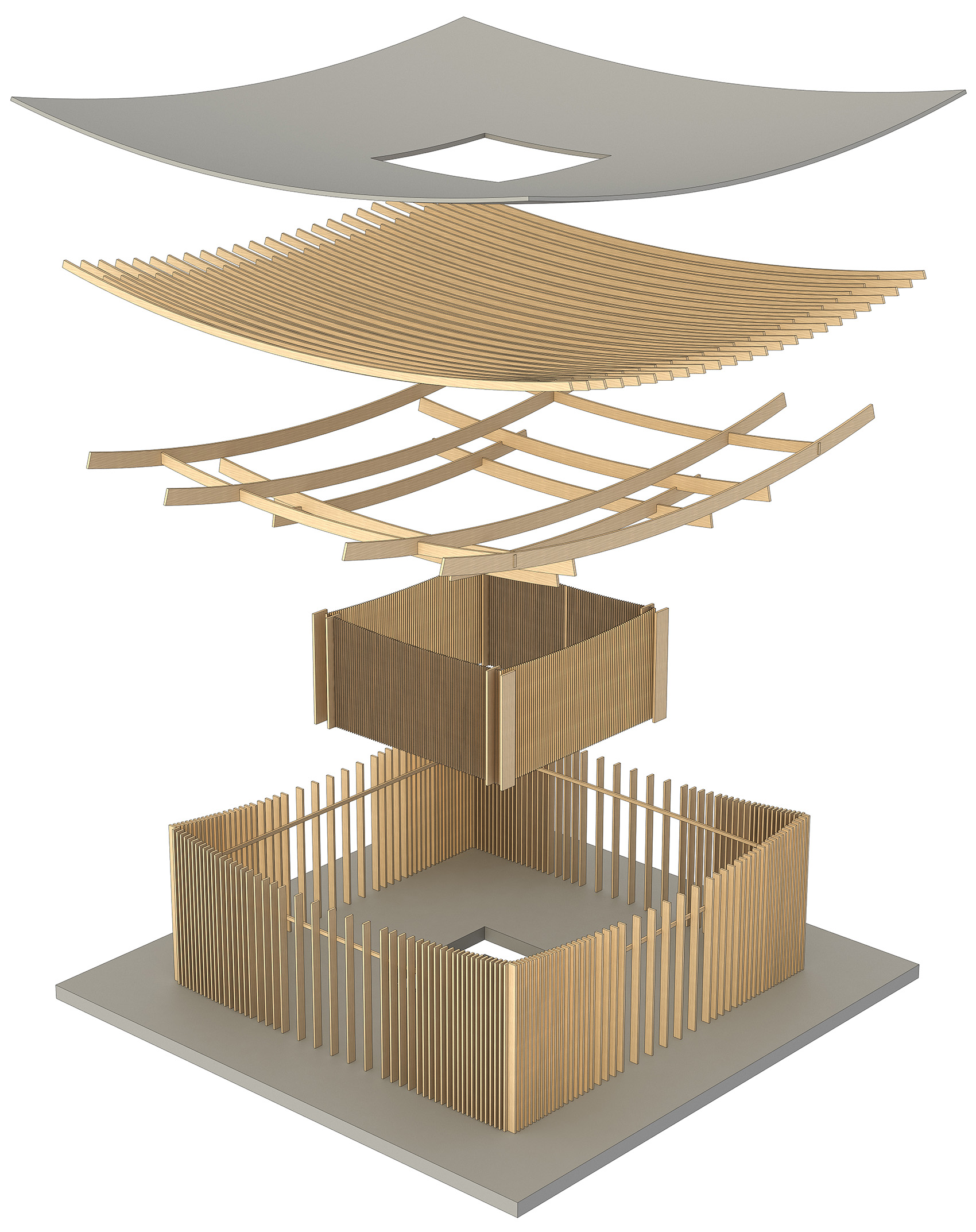 多向界建筑设计——双溪书院-8