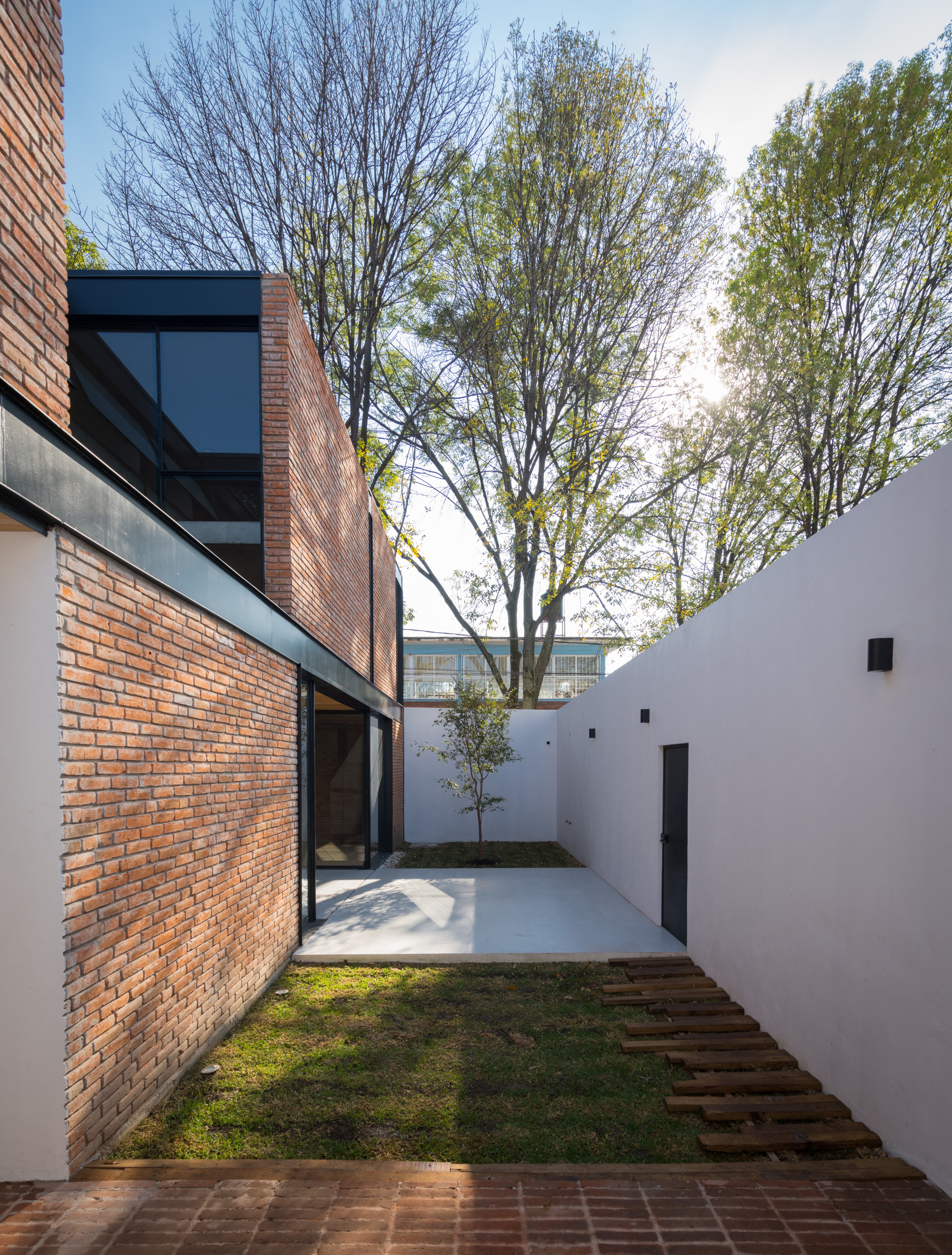 红房子丨墨西哥墨西哥城-3