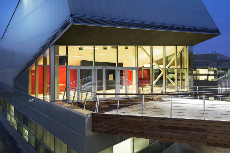 多功能综合体和·索奇尼-28