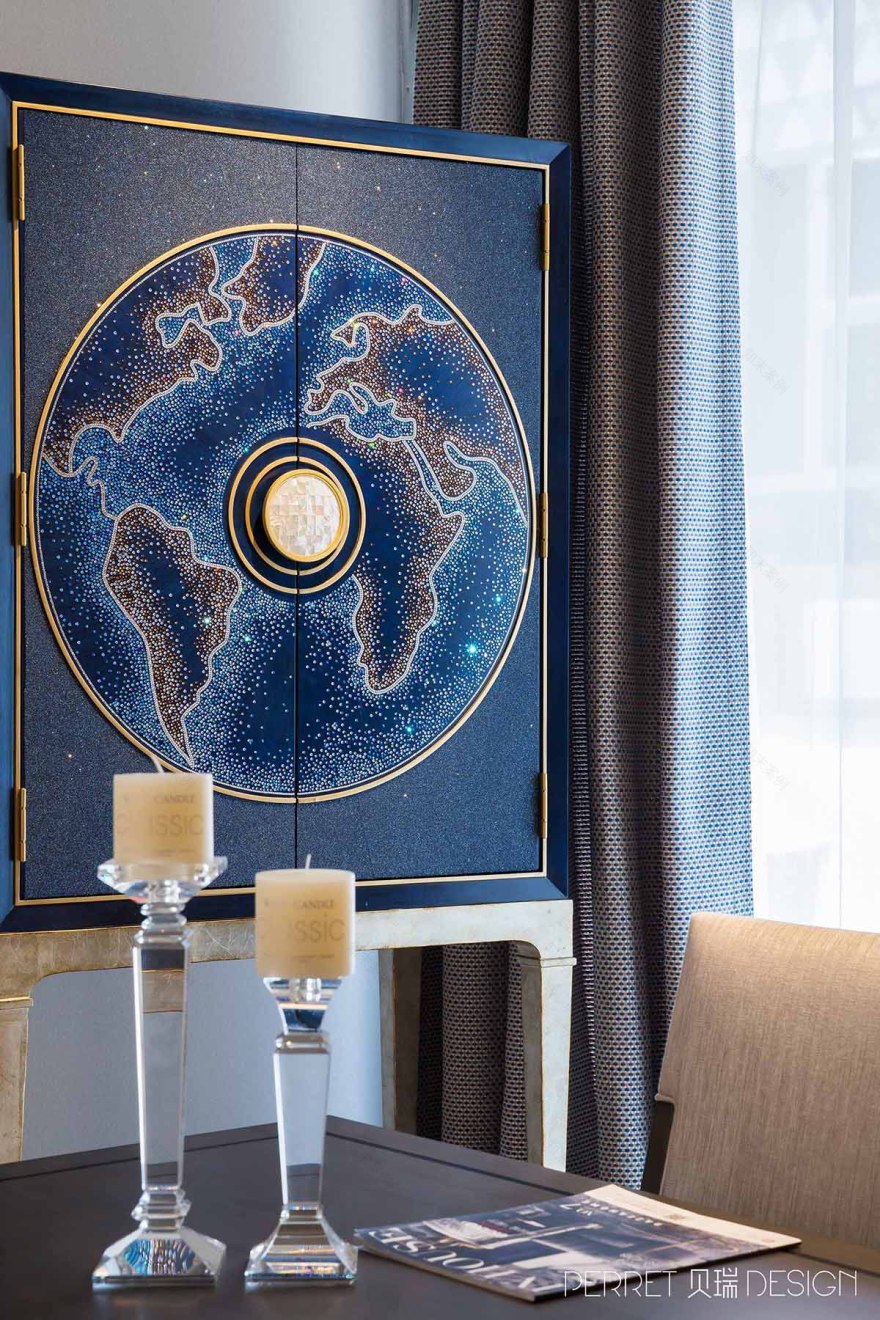 巴莎美家 进出口家具展销-12