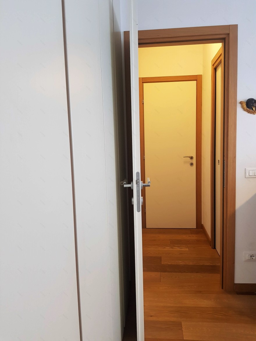 伦策精品民宿 | 湖畔私人住宅改造-18