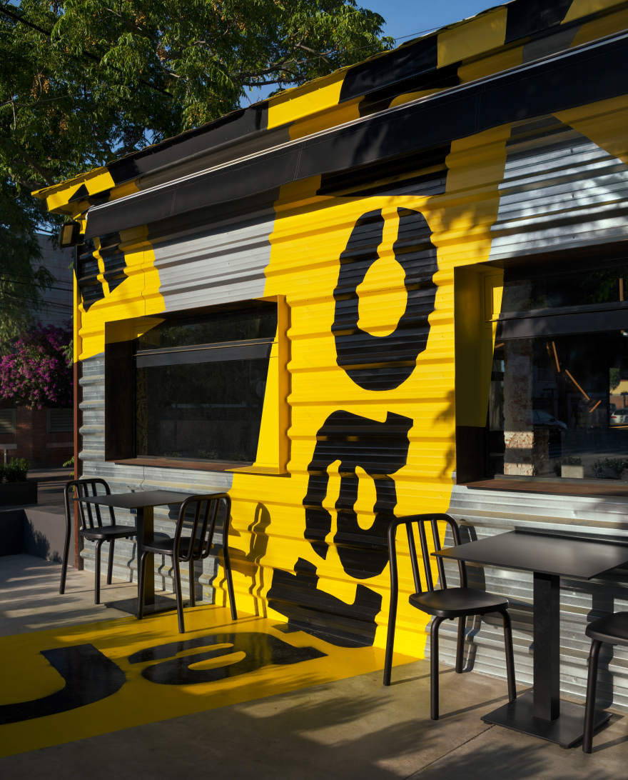 Jatachi 餐厅设计-6