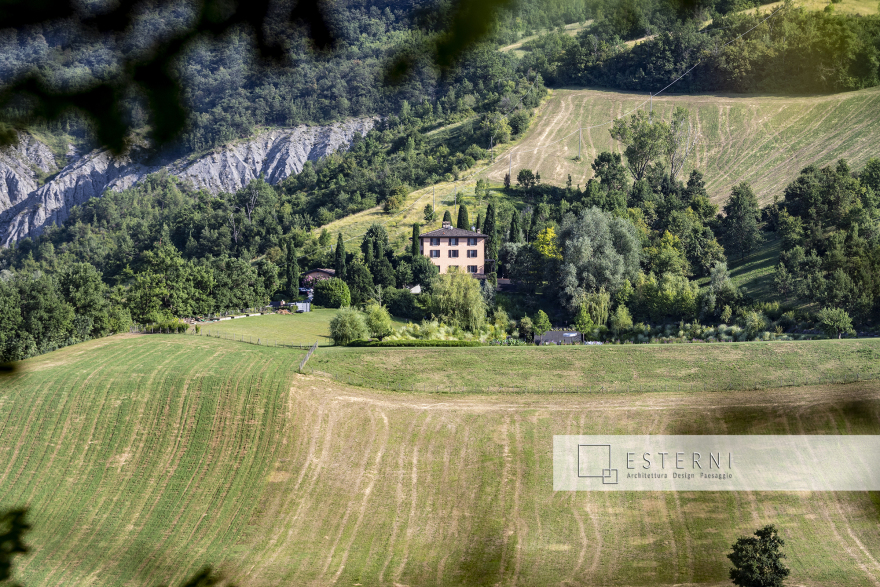 山地公园改造丨Emanuele Ferrari-49