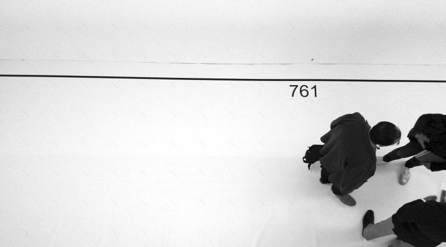 "Io, Luca Vitone"展览 | 重现经典建筑原貌-14