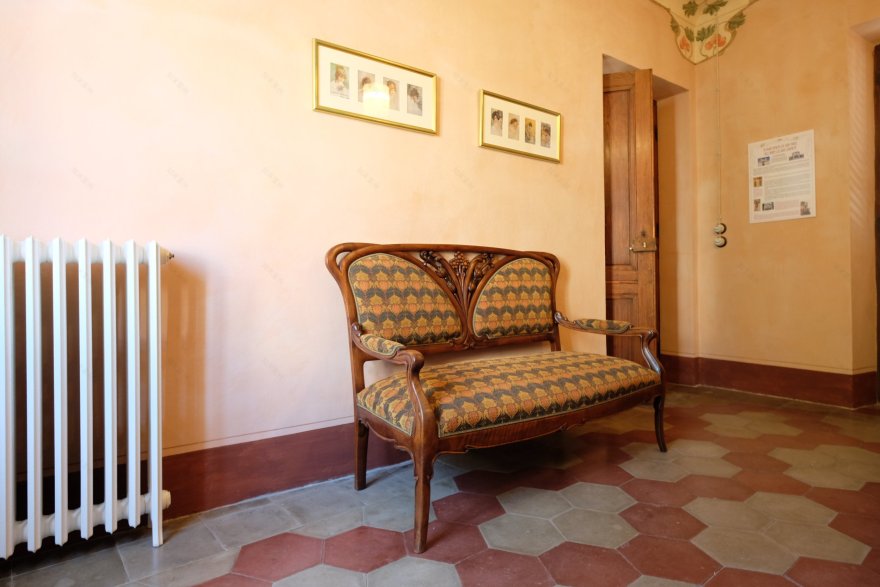 花香庭院(Le Jardin fleurì – Gusti Liberty)-21