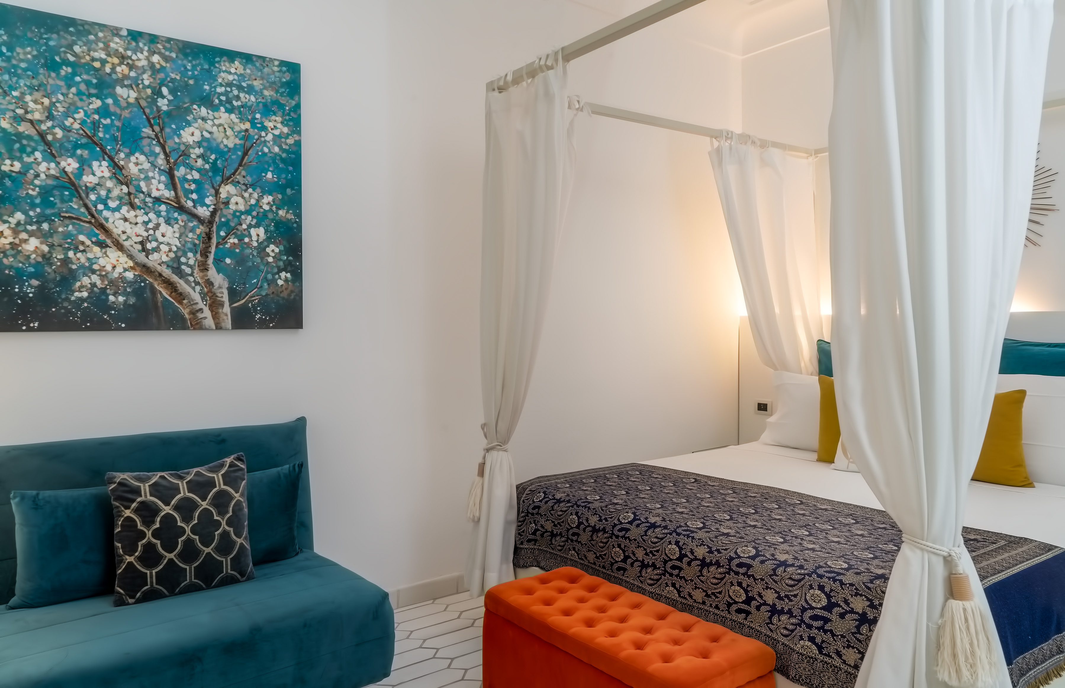 SUITE·Apartment Capri 室内设计-18