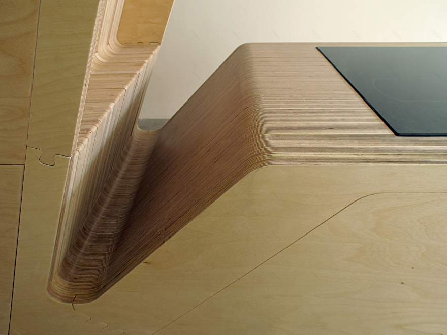 意式木构住宅-2