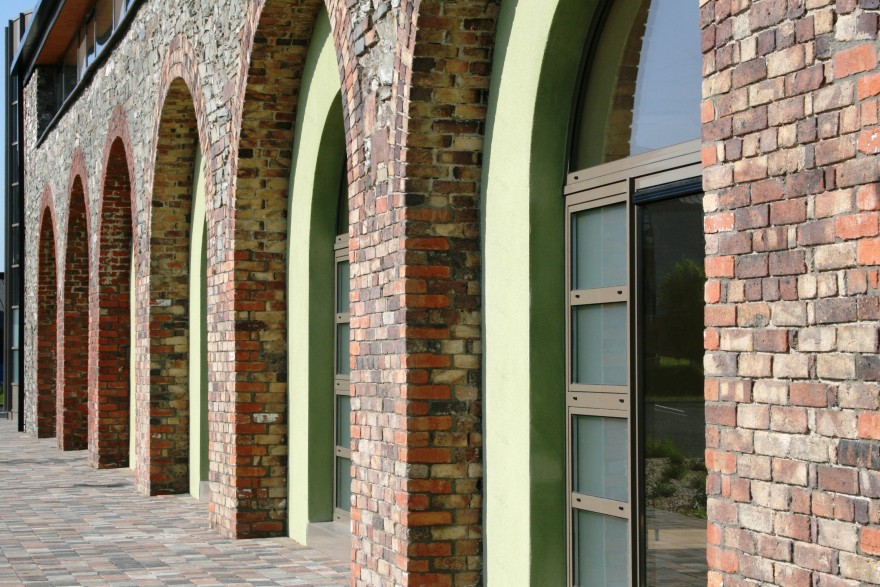 重生之 HSE Primary Care Unit-3