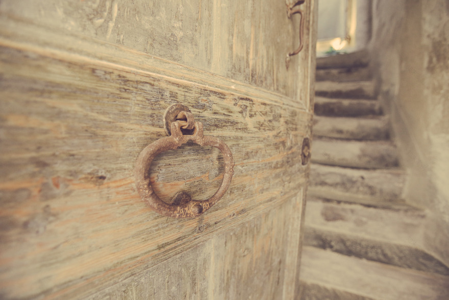 拉托雷 dei 帕波尼农家乐-34