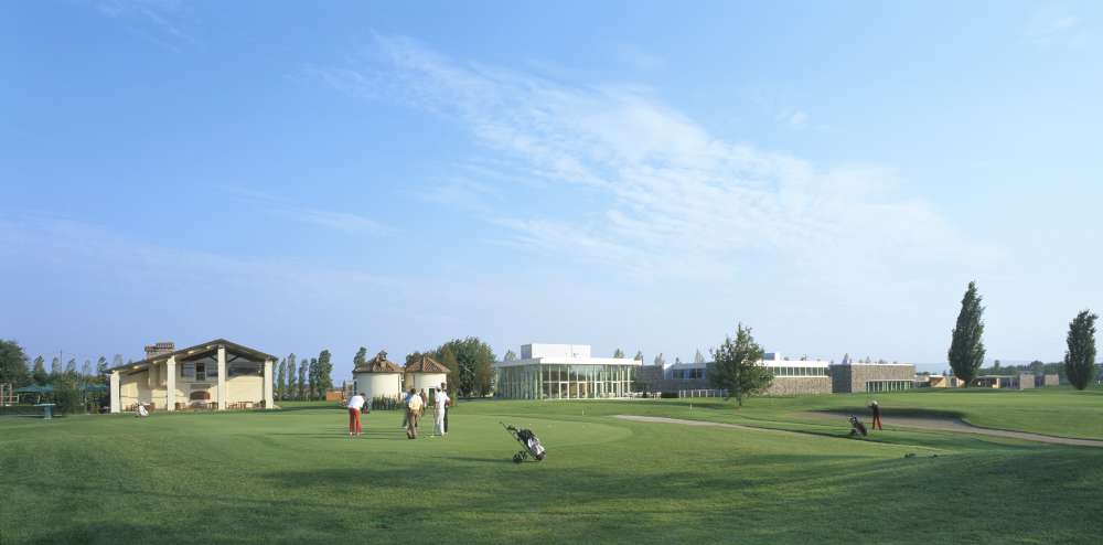Casalunga Golf Resort-7