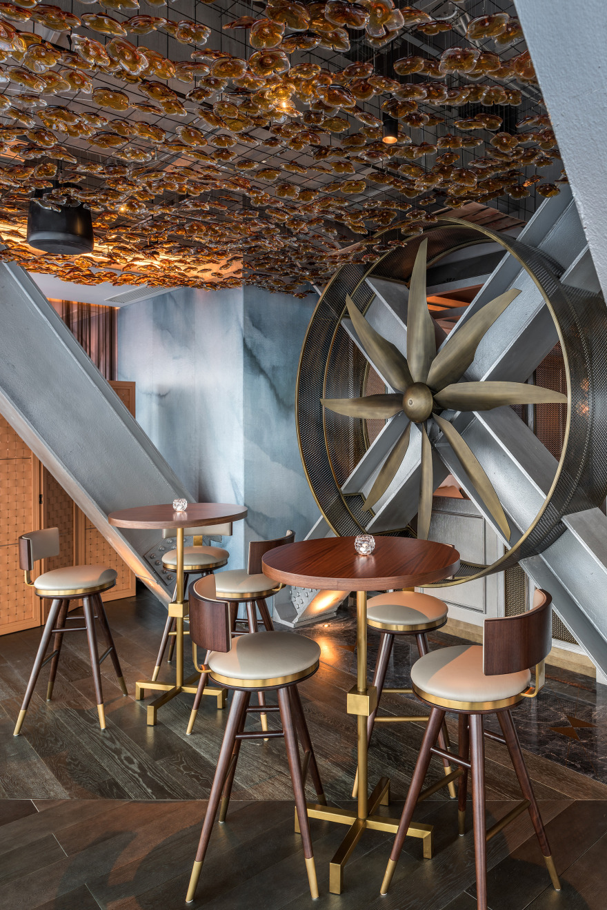 佛山罗浮宫索菲特酒店-50