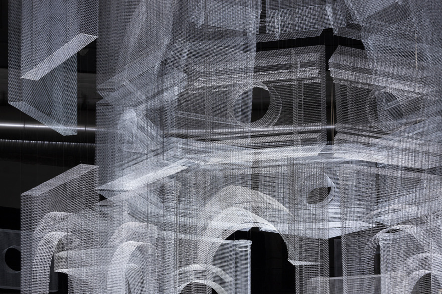 Marcelo Burlon 展厅-10