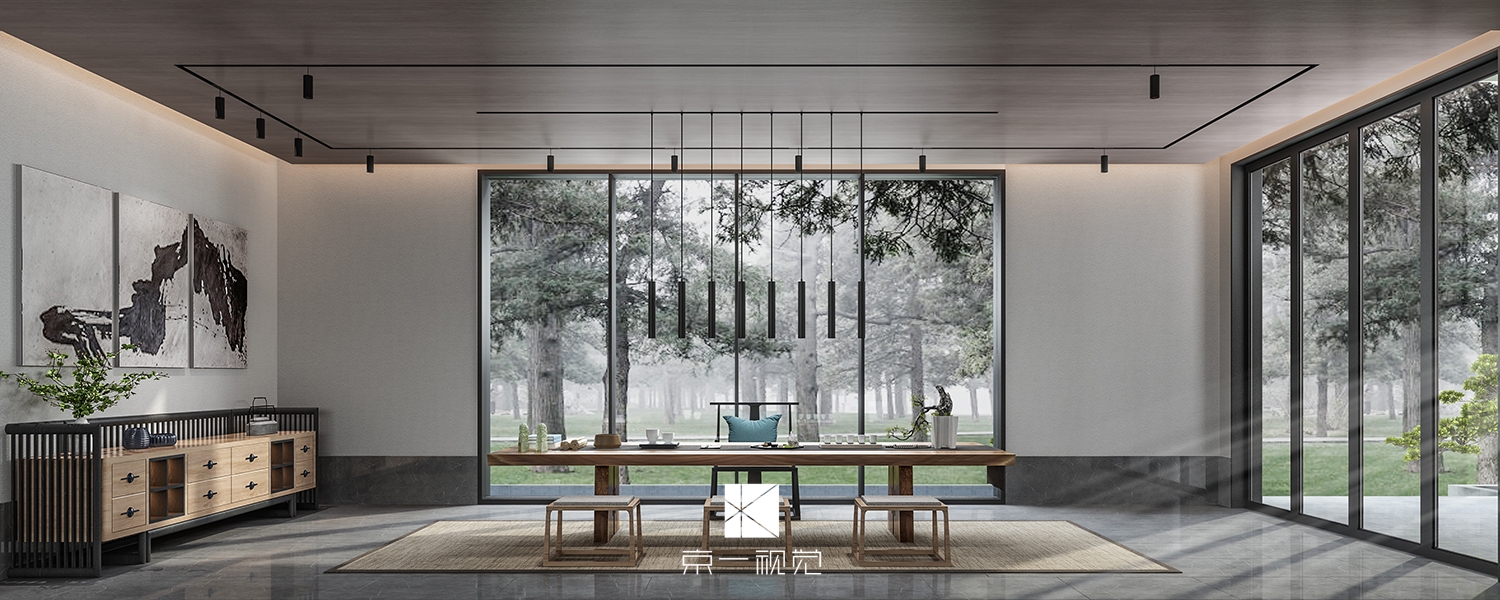 《2020 住宅效果图》-20