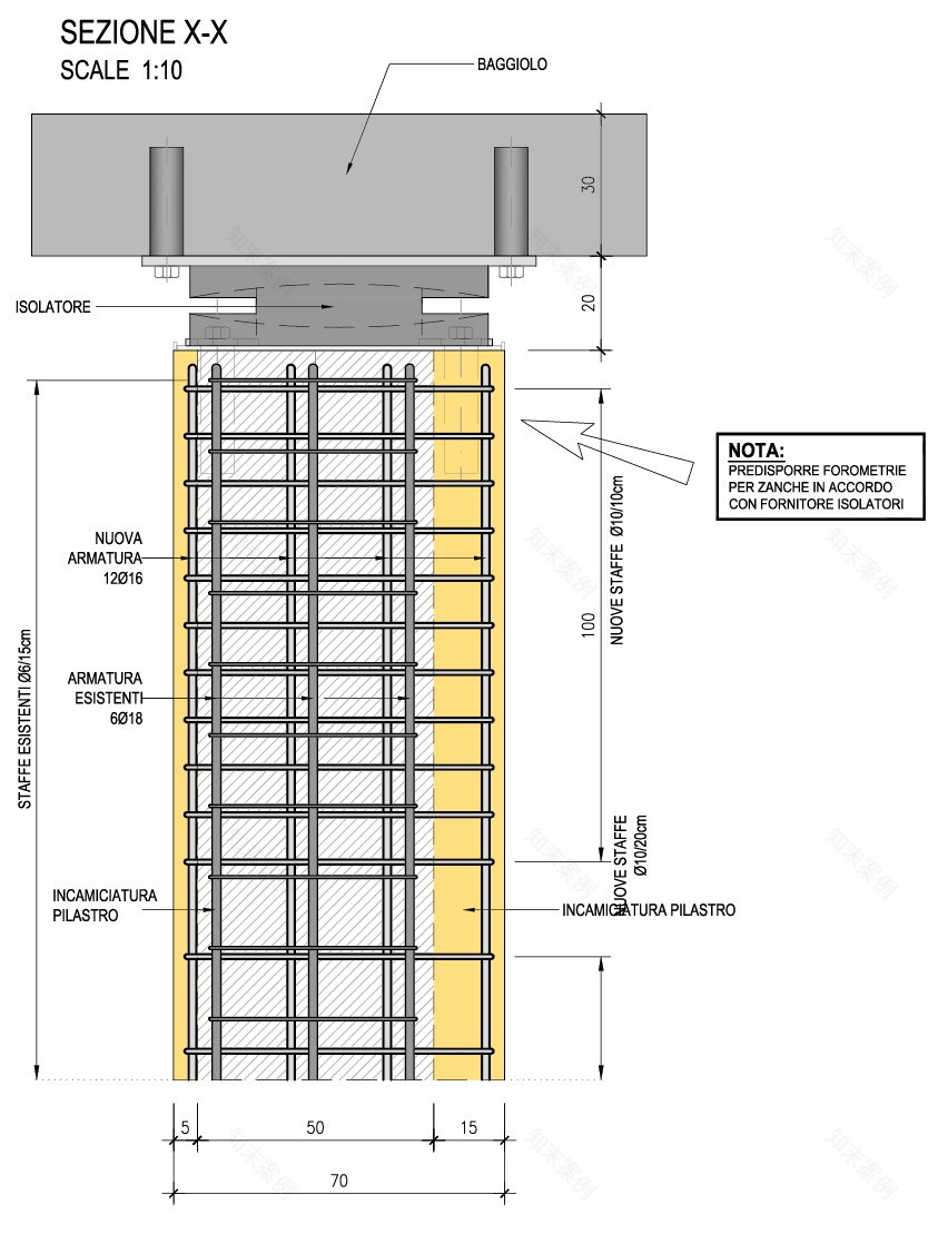 意式心脏外科工厂重建,创新设计展现活力-10