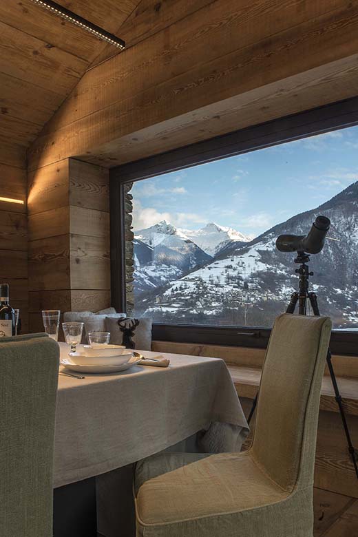 House in Valtellina-4