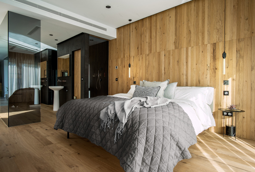 Villa El Rompido 别墅设计-10