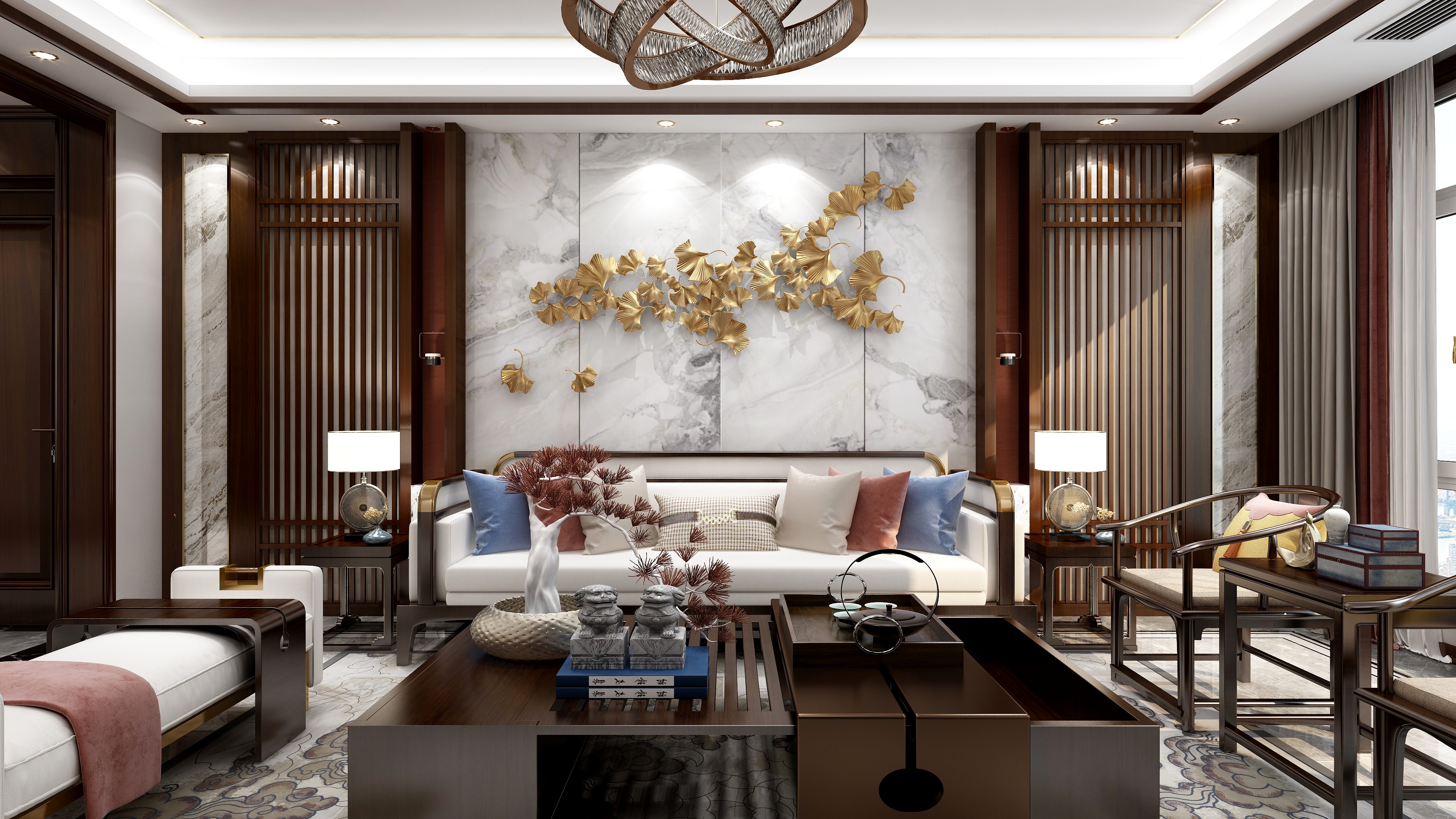 辛鹏飞设计师十一月设计集合-46