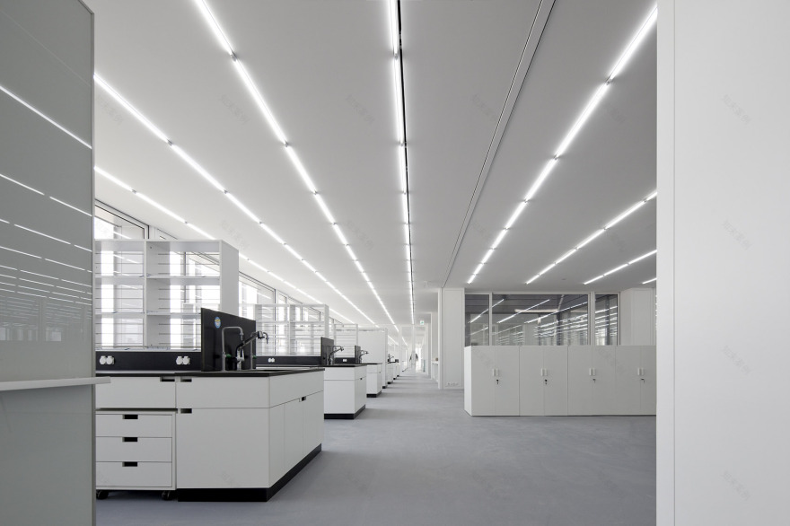 Amore Pacific 园区丨韩国龙仁市-86