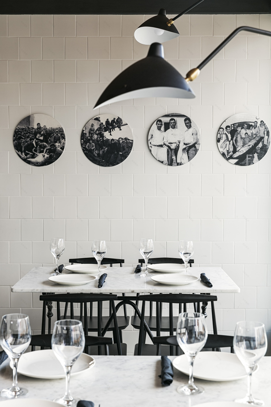 北城小院 | 老屋新生,传统与现代的完美融合-3