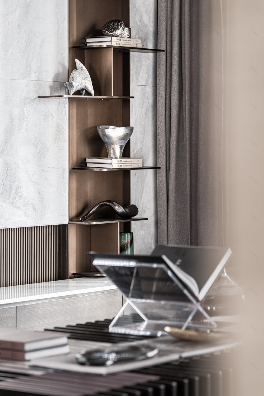 绿地海珀外滩-11