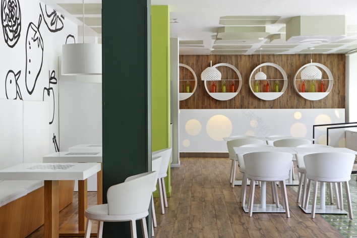 Room Mate PAU 酒店-21