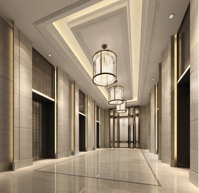 空间设计中的细节收口处理-0