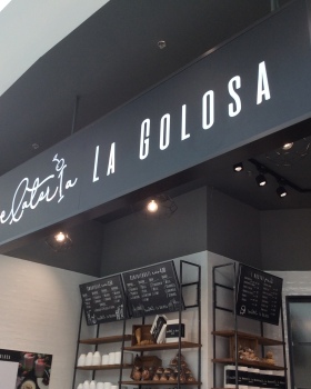 Gelateria La Golosa