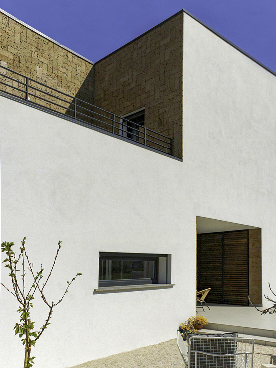 嵌合之居 · 蒂沃利之家-3