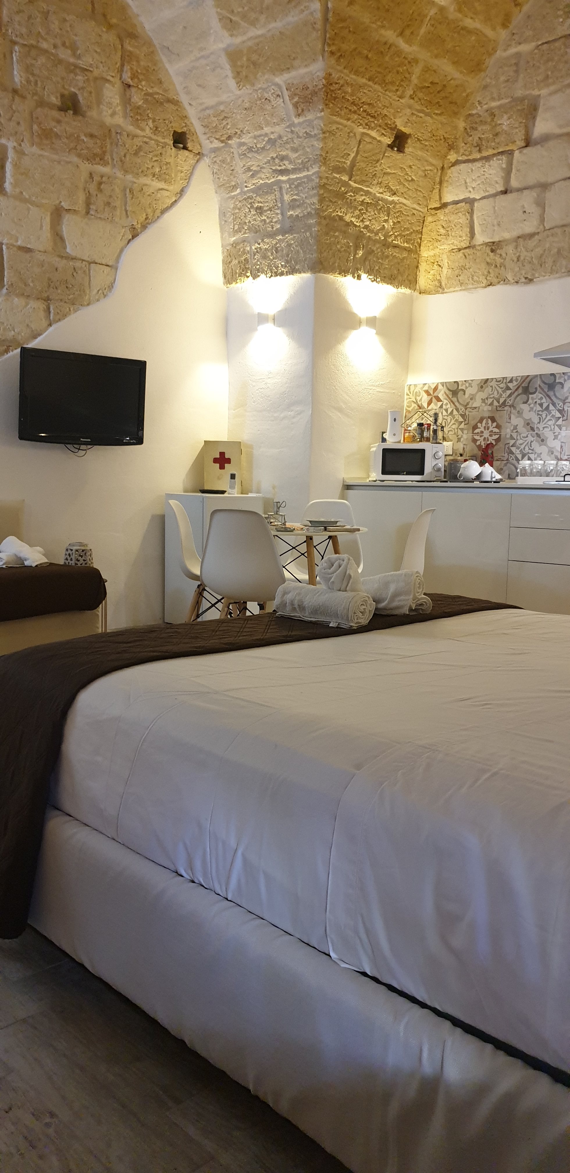 古韵新辉，意式乡村风格独栋别墅设计-29