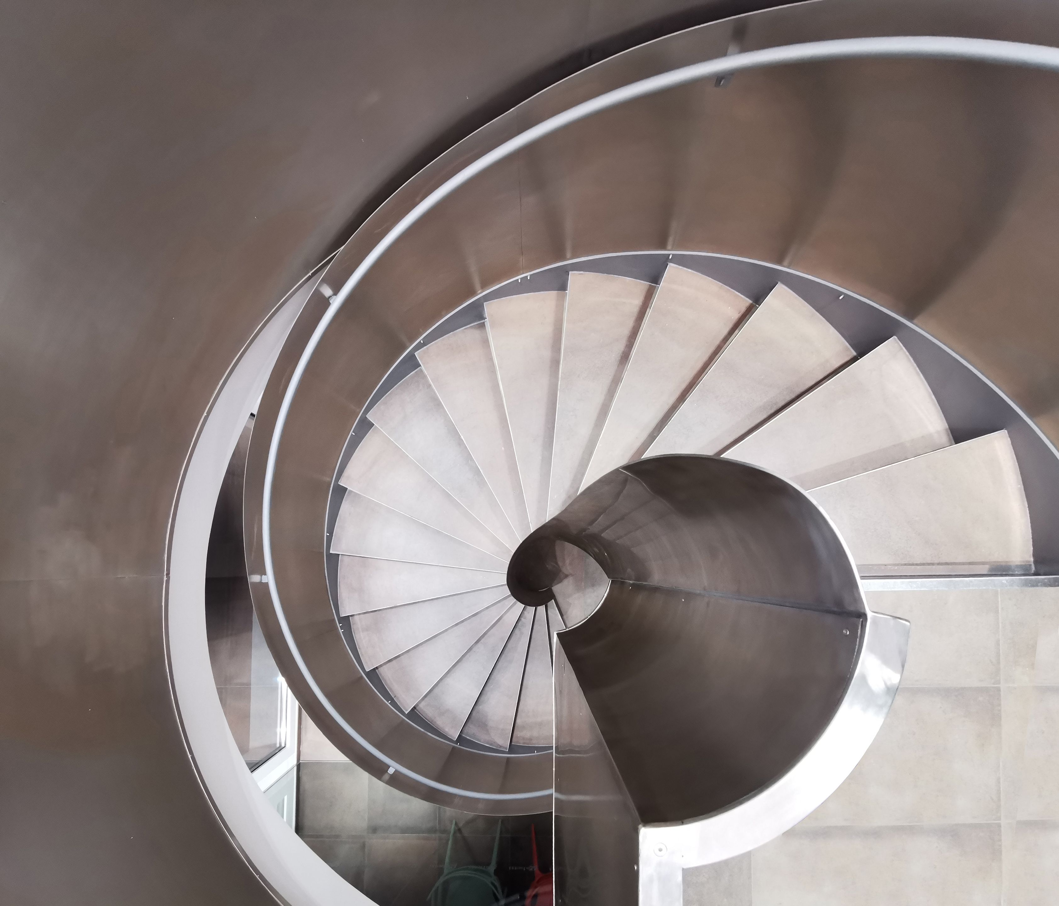 Gabetti Agency · 融合城市景观的室内设计-5