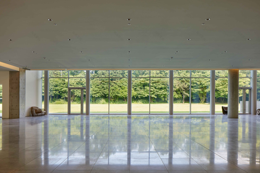 S·A·L·T 游客中心丨韩国京畿道丨S.E.E.D haus-41