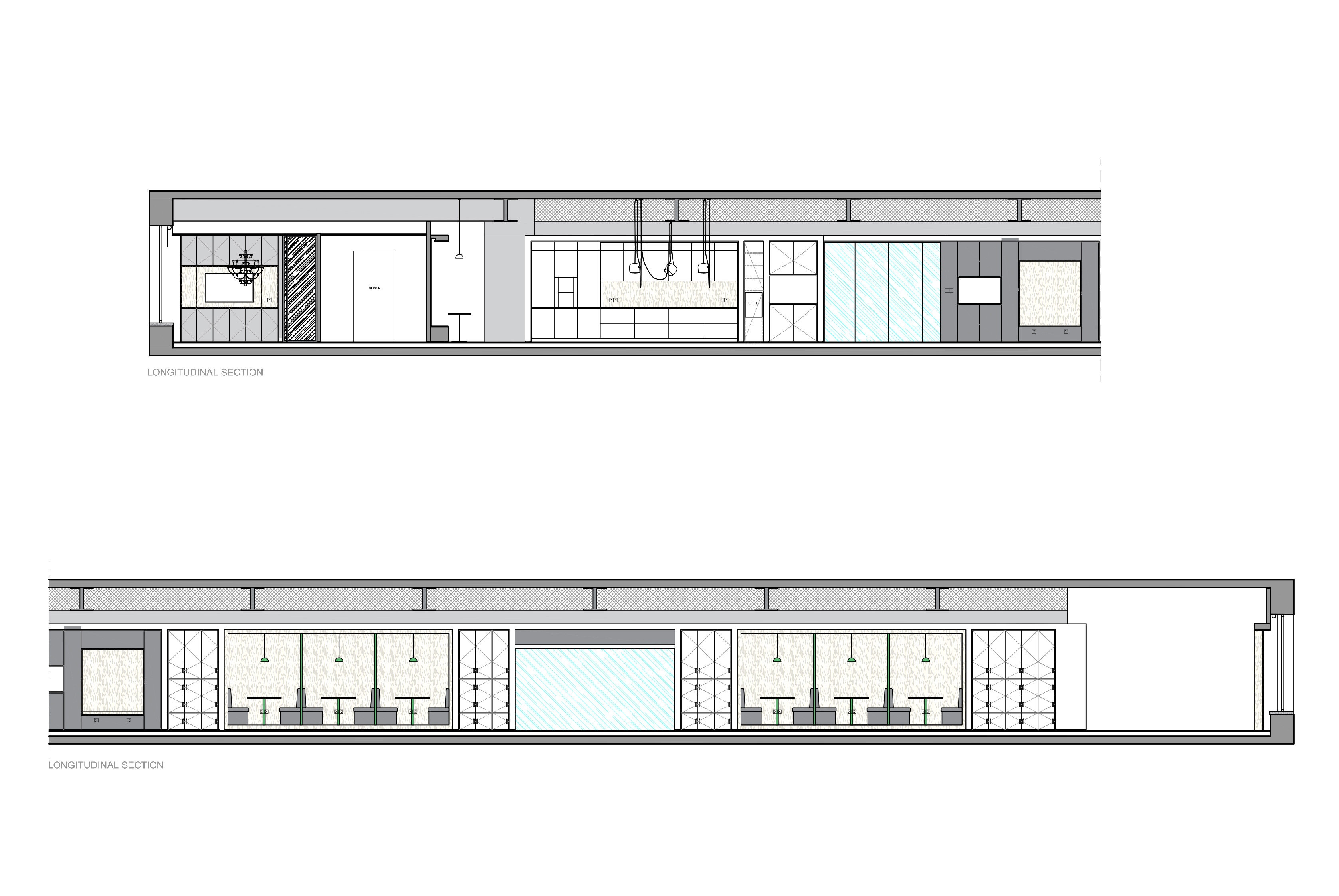 Ascential Office · 工业风格办公空间设计丨DLArchitecture-21