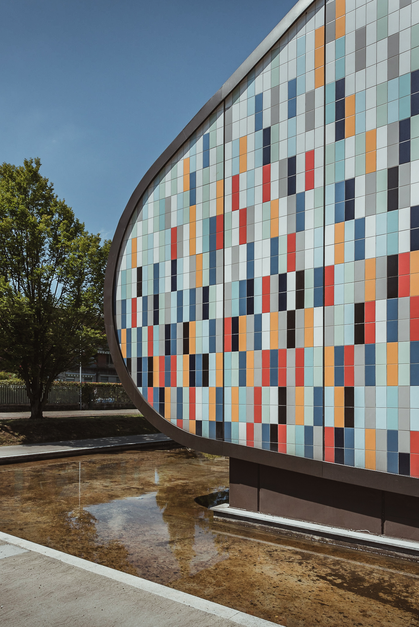 Urban Center - Sagnelli Associati-6