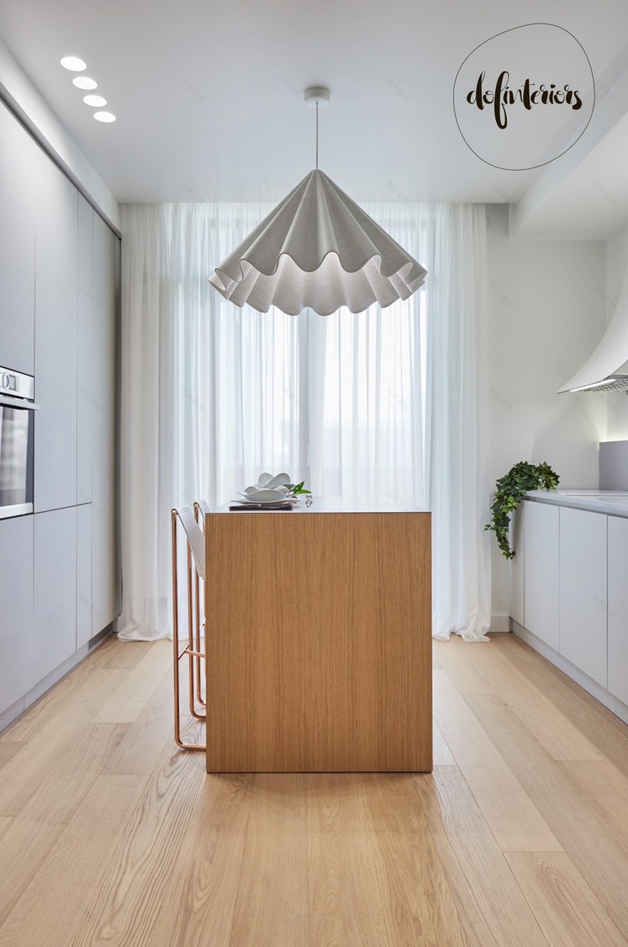 罗马尼亚 Dinamic City 别墅的自然优雅设计-24