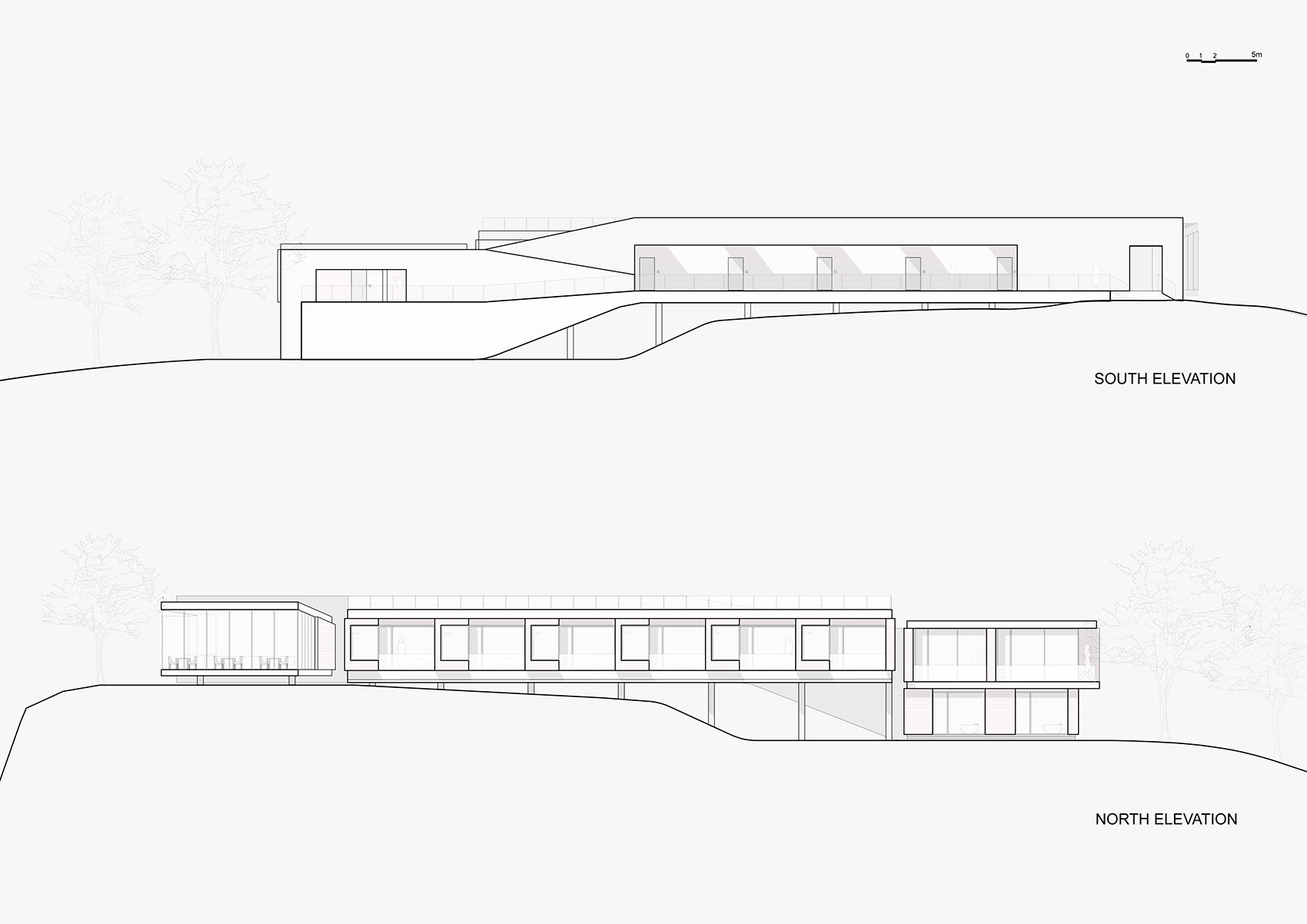 「空山九帖·秦岭」丨中国陕西丨STUDIO QI建筑事务所-84