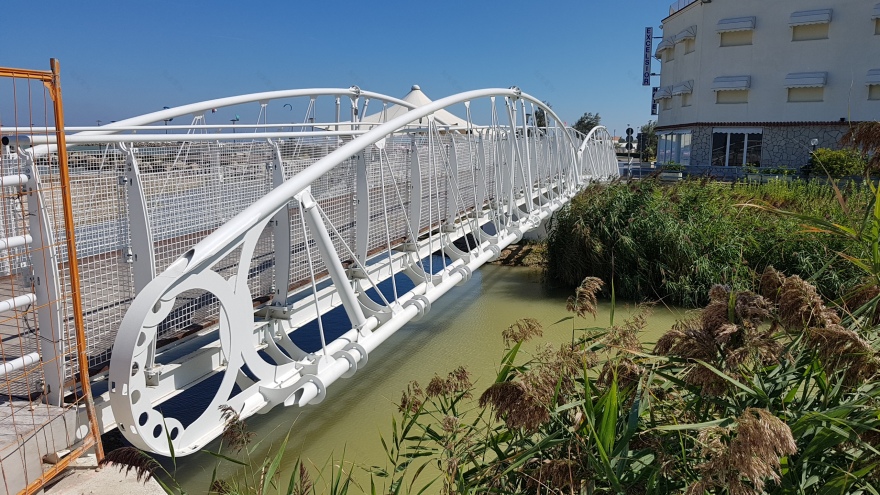 重塑桥梁设计 | 钢构“轻”型新思路-14