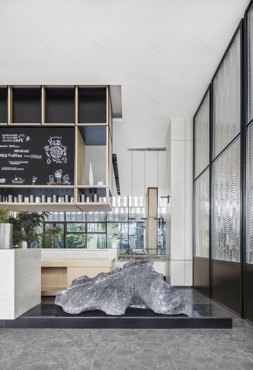 恒邦双林峨眉山·悦山府(接待中心)-11