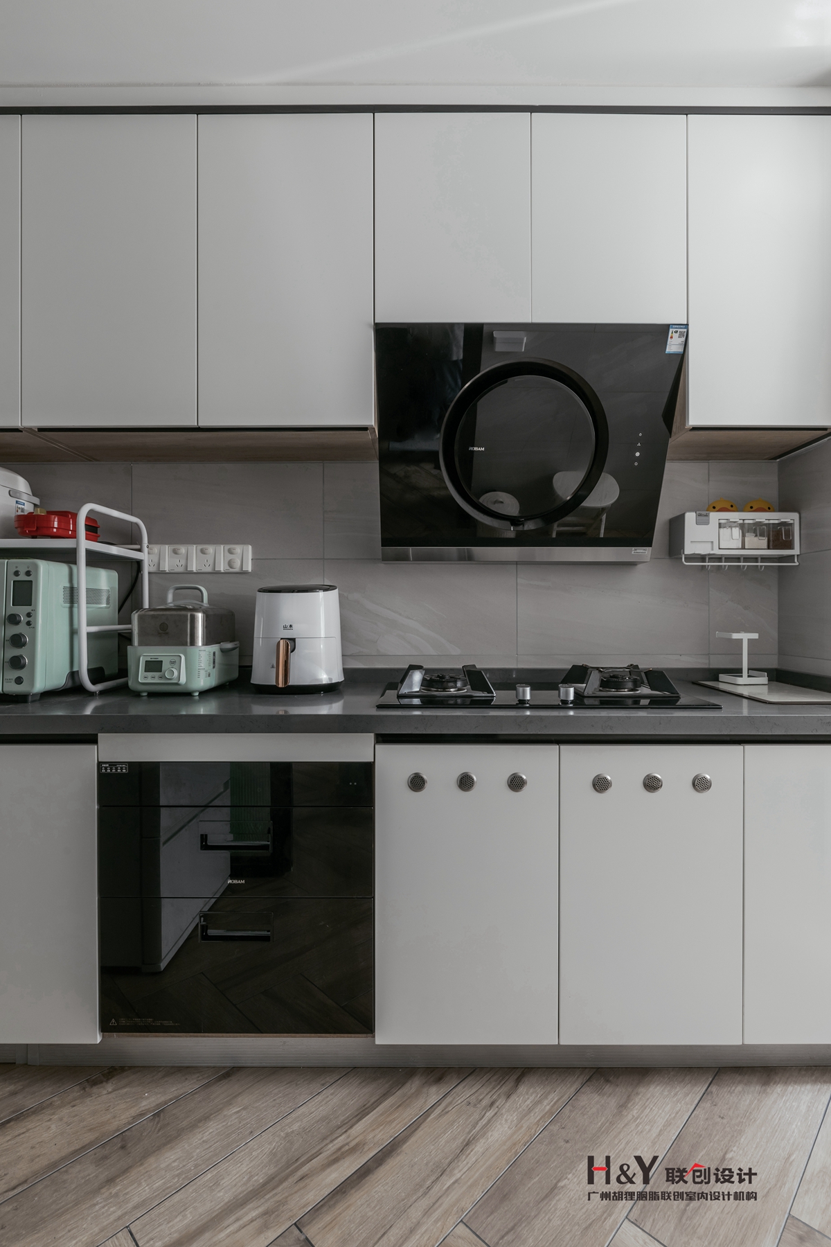 两人两猫78㎡家，阳台上这样设计幸福感提升两倍！-19