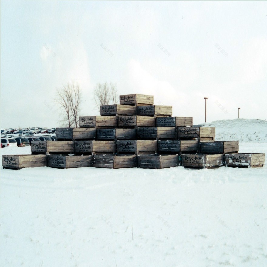 光影堆叠 | 模块化建筑的被动设计及热蓄与日光采集-1