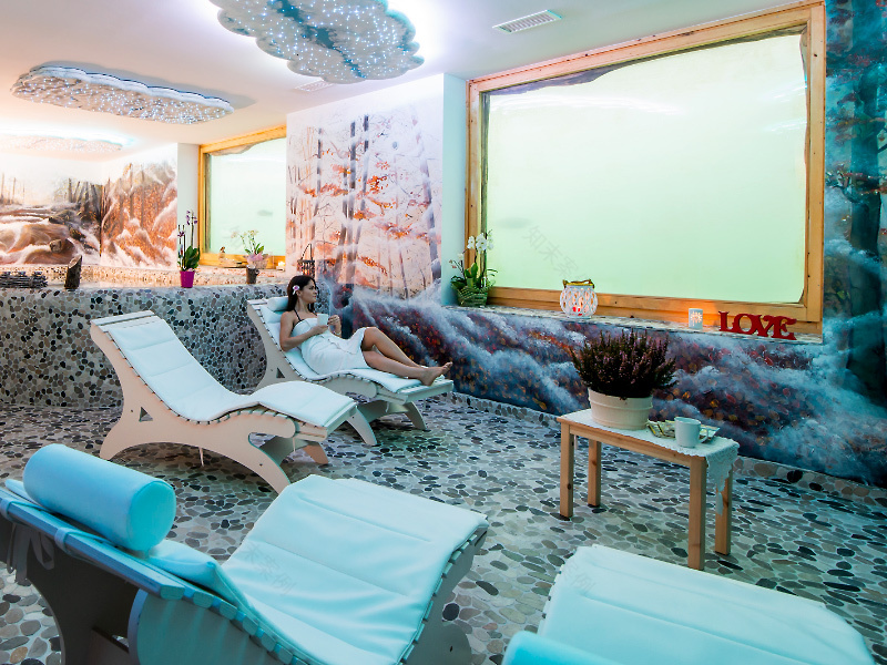 007 电影灵感 · 水底 wellness 中心-4