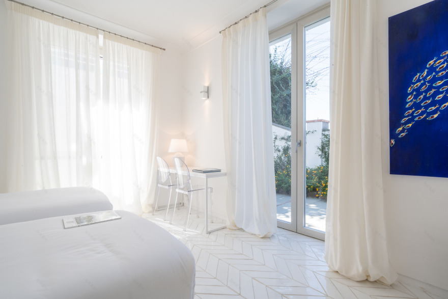 Villa gli Ulivi 别墅-36