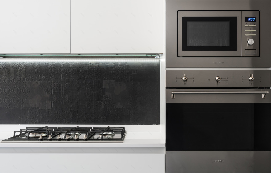 罗马小公寓的北欧风设计-4