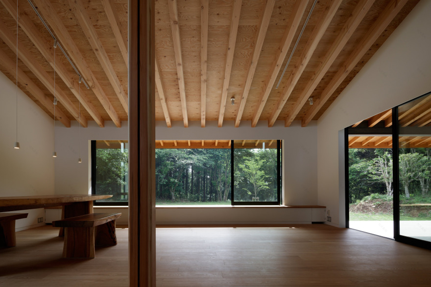 樱花下的周末别墅-35